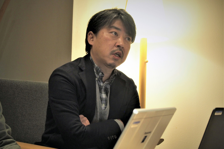 統合による一元化で、運用面では工数削減し、情報連携しやすくなった